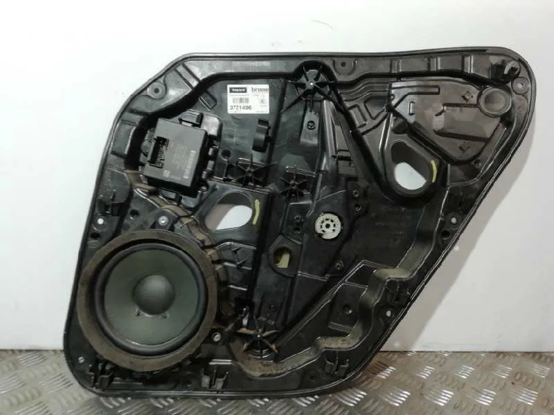 Elevalunas Trasero Derecho para Volvo V40