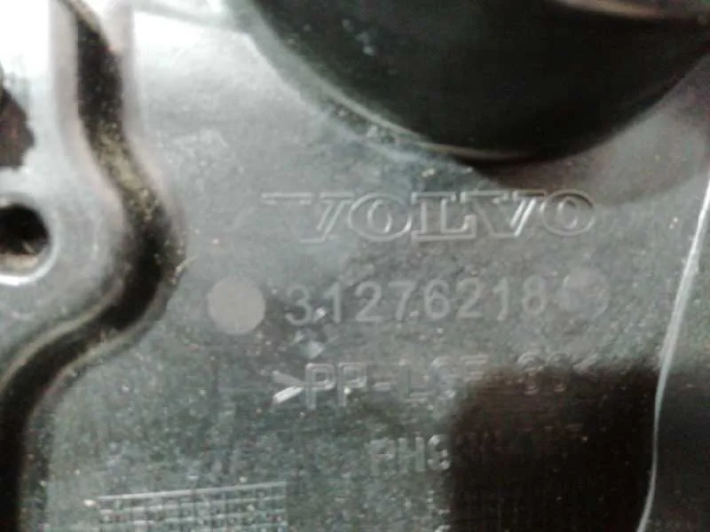 Elevalunas Trasero Derecho para Volvo V40