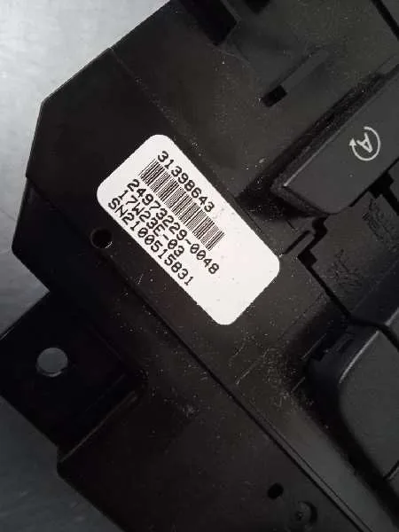 Mando Climatizador para Volvo V40