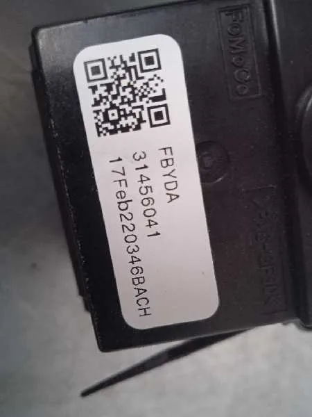 Mando Limpia para Volvo V40