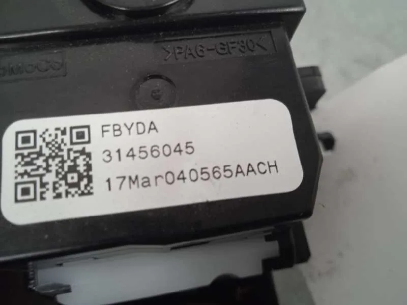 Mando Luces para Volvo V40