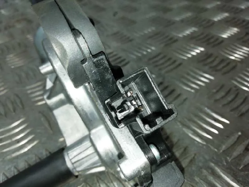 Motor Limpia Trasero para Volvo V40