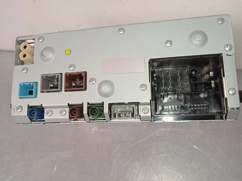 Sistema Audio / Radio Cd para Volvo V40