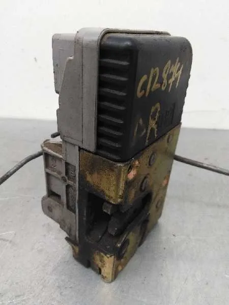 Cerradura Puerta Delantera Derecha para Fiat Scudo (222)