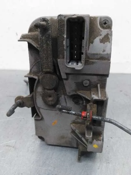 Cerradura Puerta Delantera Derecha para Fiat Scudo (222)