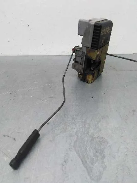 Cerradura Puerta Delantera Derecha para Fiat Scudo (222)