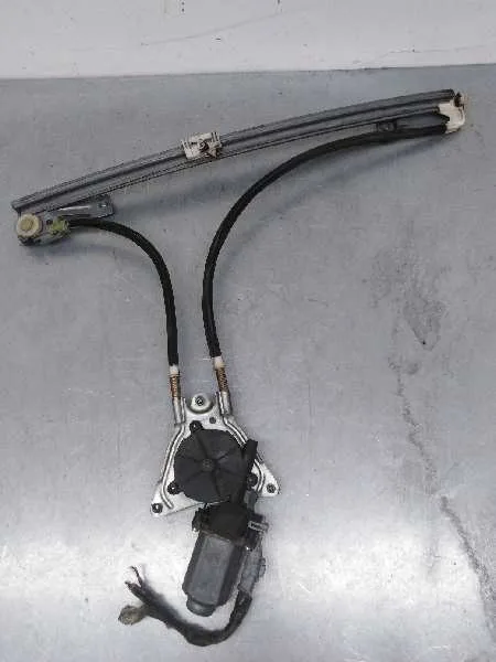 Elevalunas Delantero Derecho para Fiat Scudo (222)