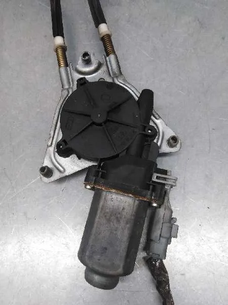 Elevalunas Delantero Derecho para Fiat Scudo (222)