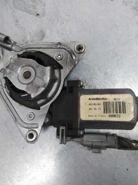 Elevalunas Delantero Derecho para Fiat Scudo (222)