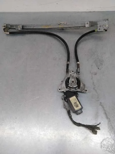 Elevalunas Delantero Derecho para Fiat Scudo (222)