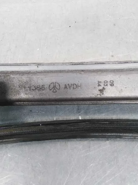 Elevalunas Delantero Derecho para Fiat Scudo (222)
