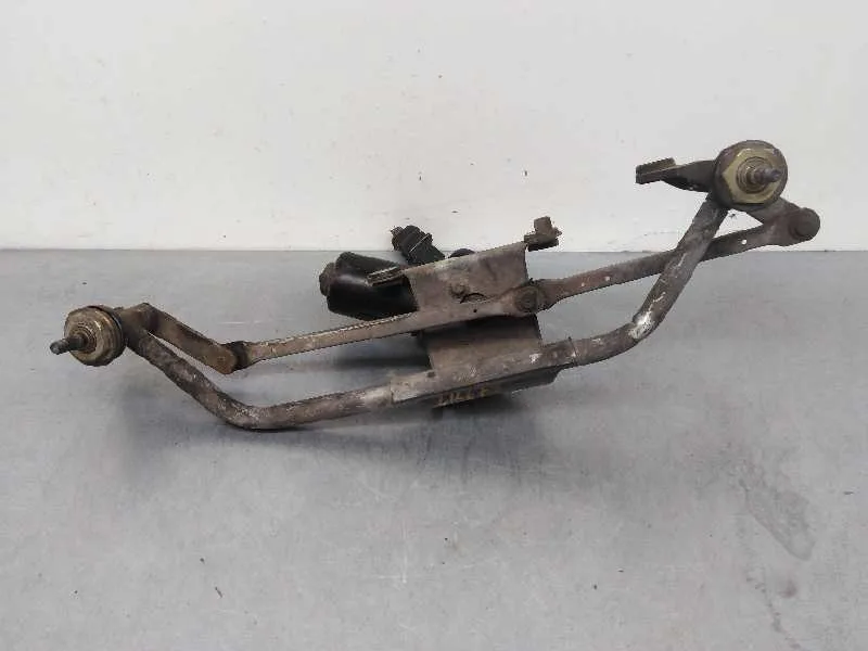 Motor Limpia Delantero para Fiat Scudo (222)