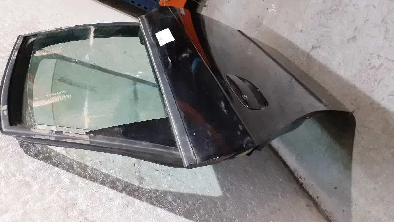 Puerta Trasera Derecha para Audi A4 Berlina (8E)