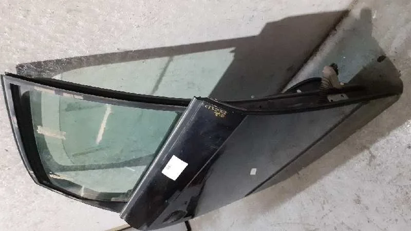 Puerta Trasera Derecha para Audi A4 Berlina (8E)