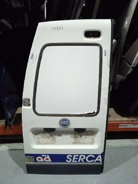 Puerta Trasera Izquierda para Fiat Scudo (222)
