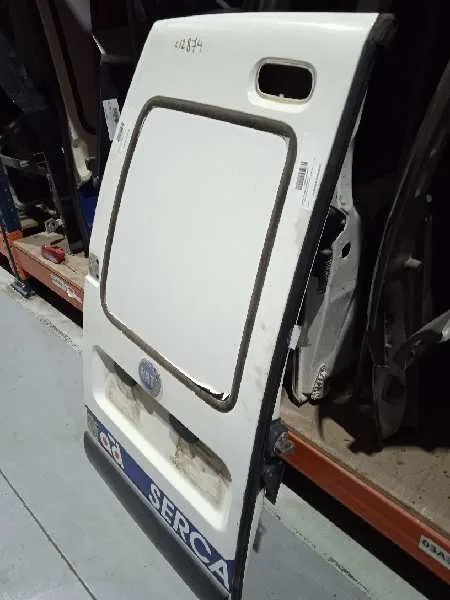 Puerta Trasera Izquierda para Fiat Scudo (222)