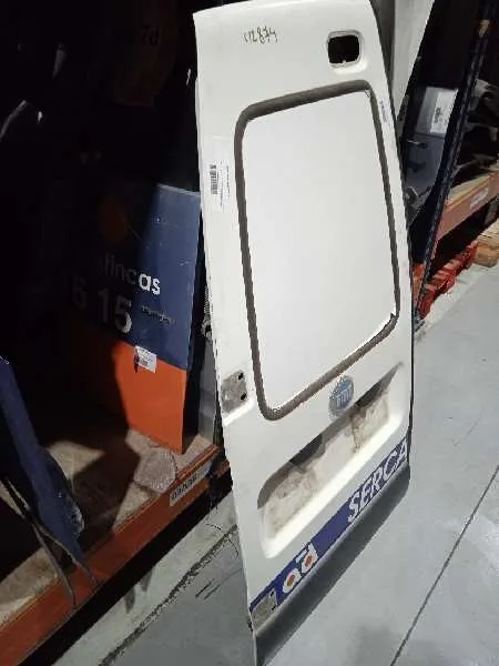 Puerta Trasera Izquierda para Fiat Scudo (222)
