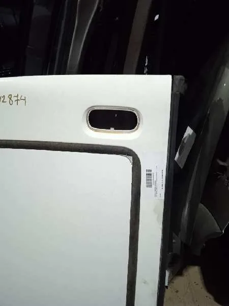 Puerta Trasera Izquierda para Fiat Scudo (222)