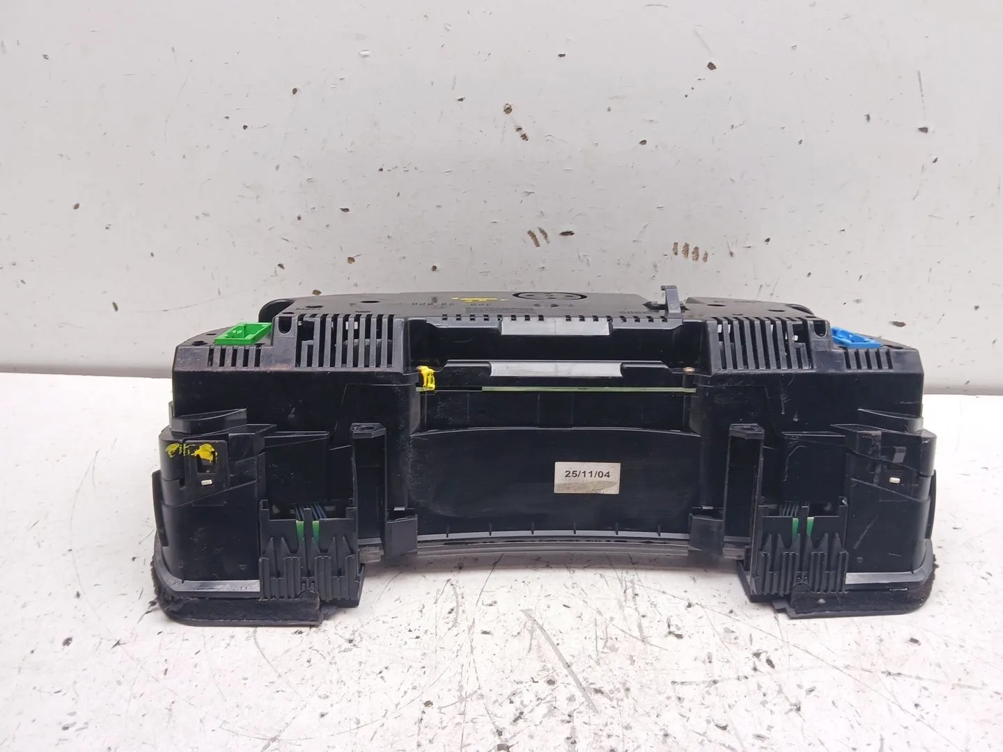 Cuadro Instrumentos para Audi A4 Berlina (8E)