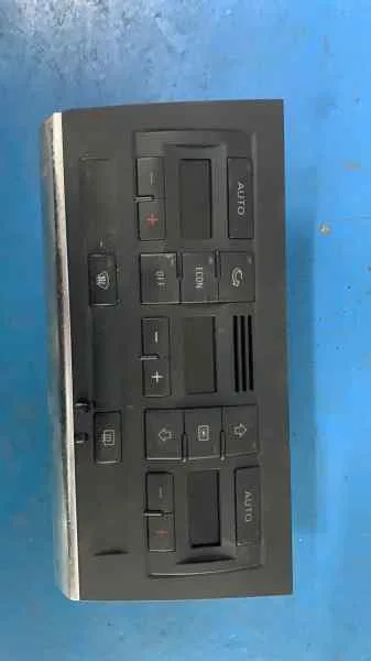 Mando Climatizador para Audi A4 Berlina (8E)