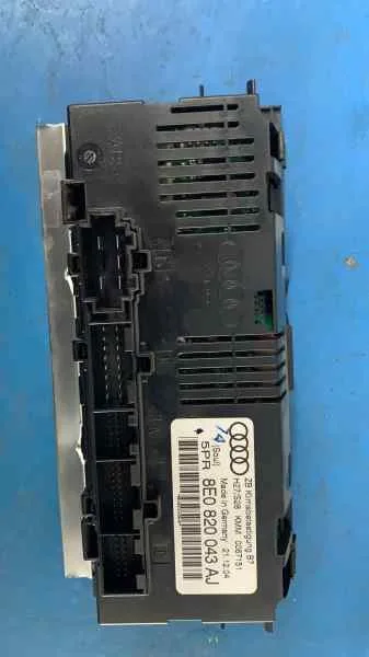 Mando Climatizador para Audi A4 Berlina (8E)