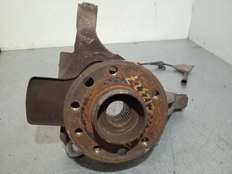 Mangueta Delantera Derecha para Opel Vectra C Berlina