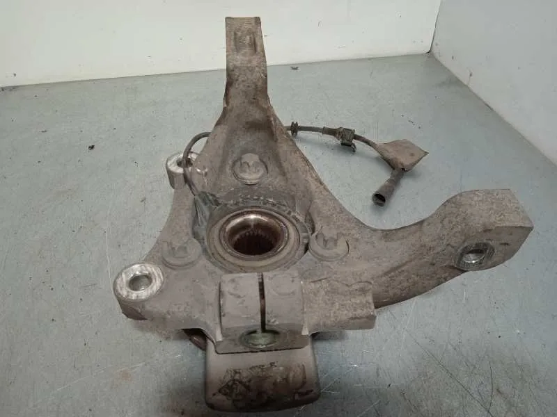 Mangueta Delantera Derecha para Opel Vectra C Berlina