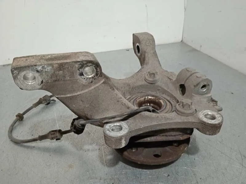 Mangueta Delantera Derecha para Opel Vectra C Berlina