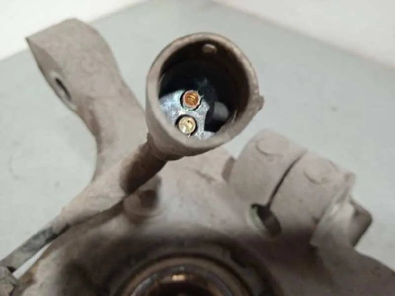Mangueta Delantera Derecha para Opel Vectra C Berlina