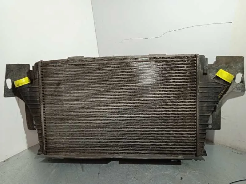 Intercooler para Opel Vectra C Berlina