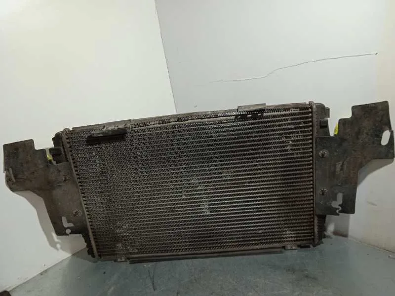 Intercooler para Opel Vectra C Berlina