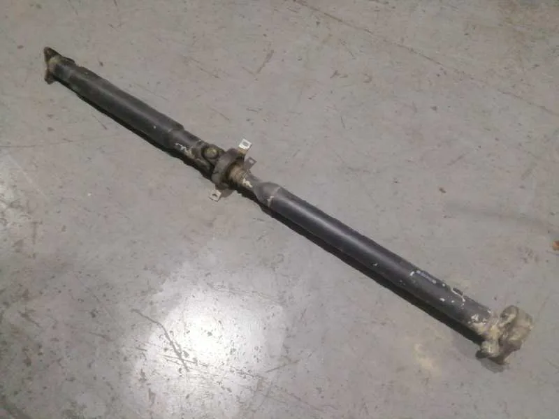 Transmision Central para Bmw Serie 1 Berlina (E81/E87)