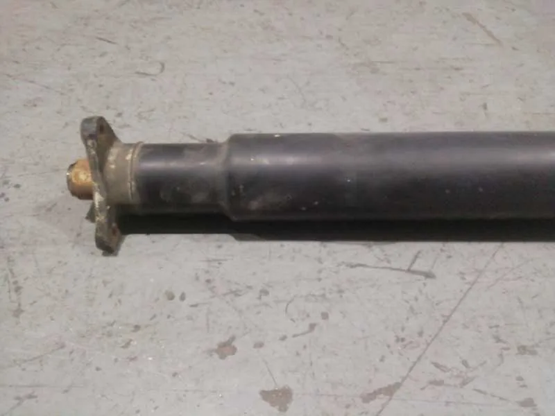 Transmision Central para Bmw Serie 1 Berlina (E81/E87)