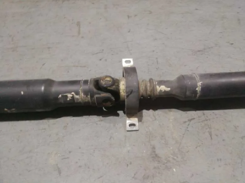 Transmision Central para Bmw Serie 1 Berlina (E81/E87)