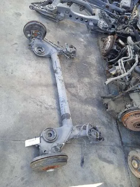 Puente Trasero para Opel Corsa E