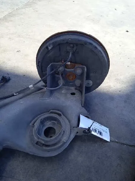 Puente Trasero para Opel Corsa E