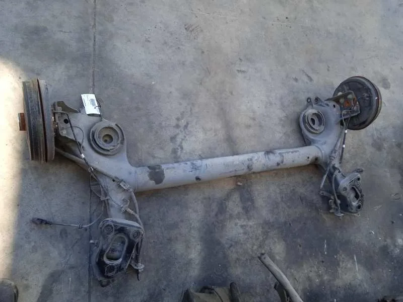Puente Trasero para Opel Corsa E