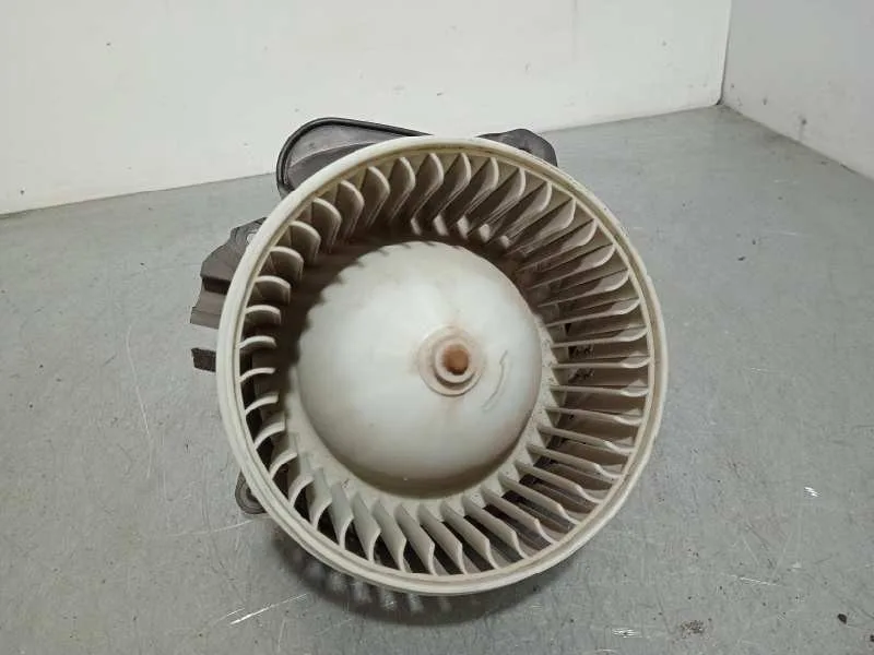 Motor Calefaccion para Opel Corsa E