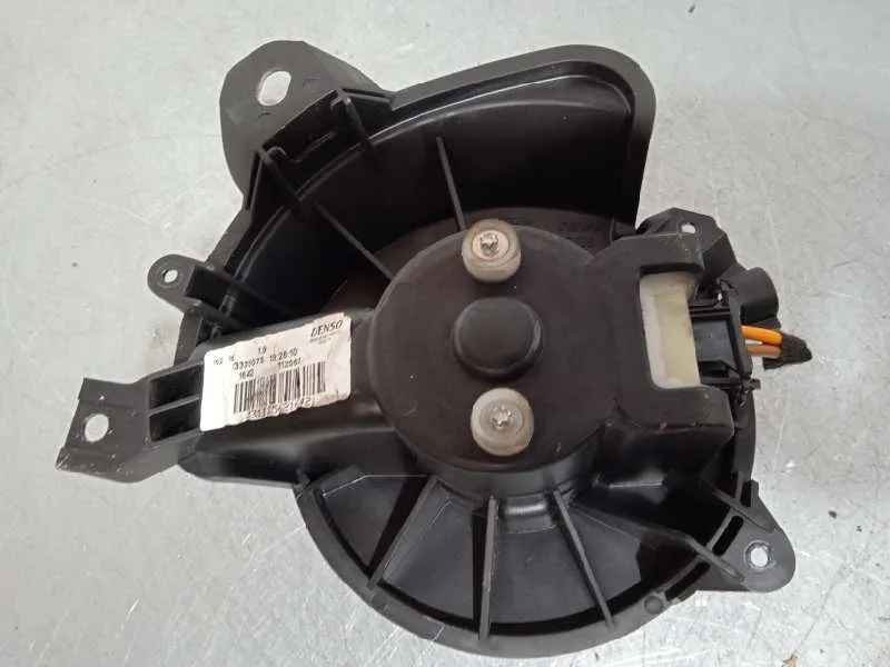 Motor Calefaccion para Opel Corsa E