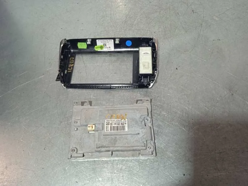 Display para Peugeot 2008 (--.2013->)