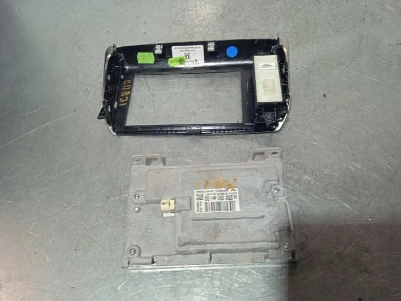 Display para Peugeot 2008 (--.2013->)