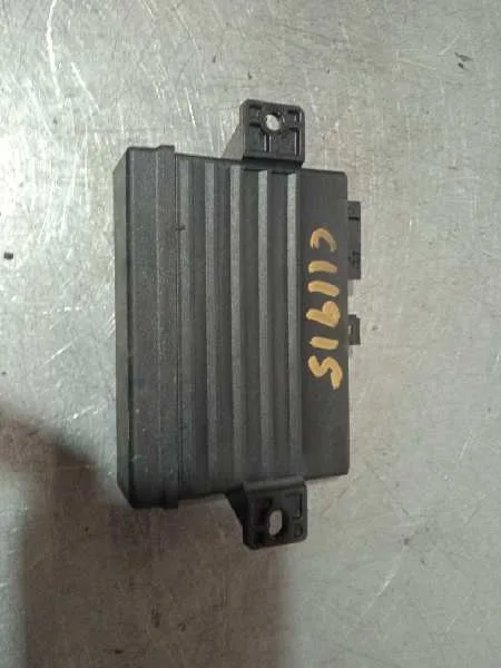 Modulo Electronico para Citroën C4 Picasso