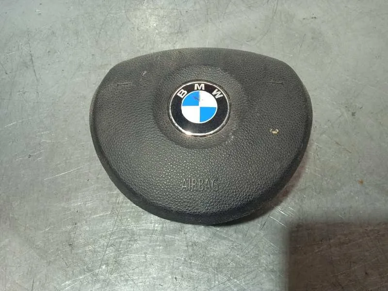 Airbag Delantero Izquierdo para Bmw Serie 1 Berlina (E81/E87)