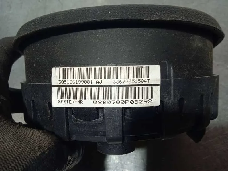 Airbag Delantero Izquierdo para Bmw Serie 1 Berlina (E81/E87)