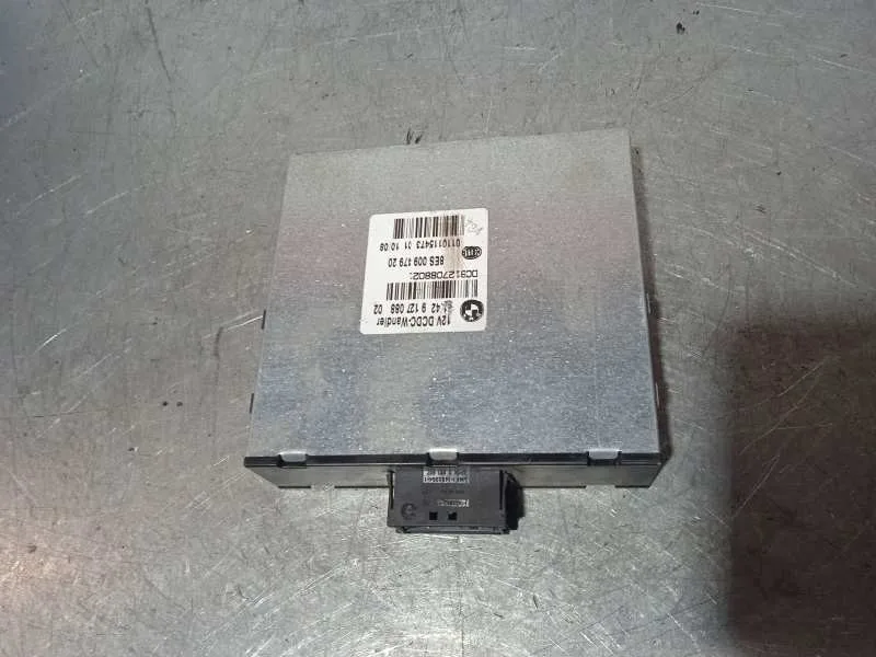 Modulo Electronico para Bmw Serie 1 Berlina (E81/E87)