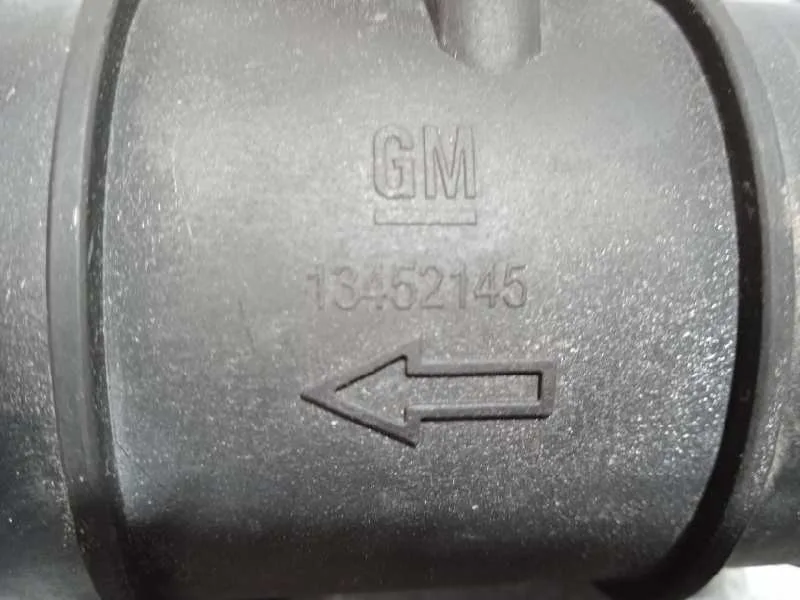 Caudalimetro para Opel Corsa E