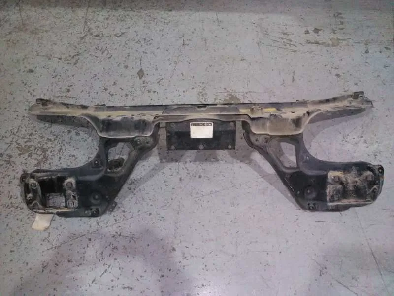 Panel Frontal para Mg Serie 75 (Rj)