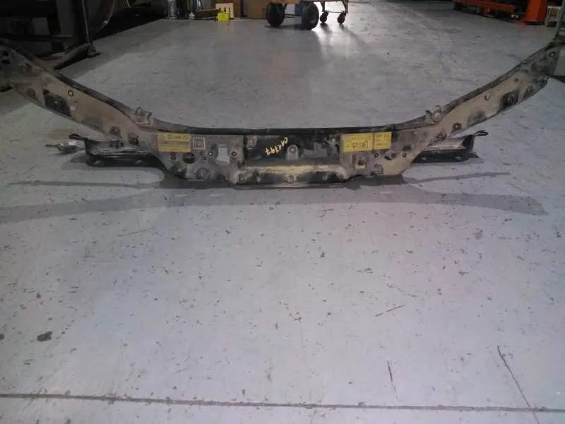 Panel Frontal para Mg Serie 75 (Rj)