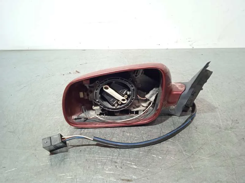 Retrovisor Izquierdo para Volkswagen Passat Berlina (3B2)