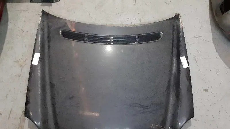 Capot para Mercedes-Benz Clase E (W211) Familiar